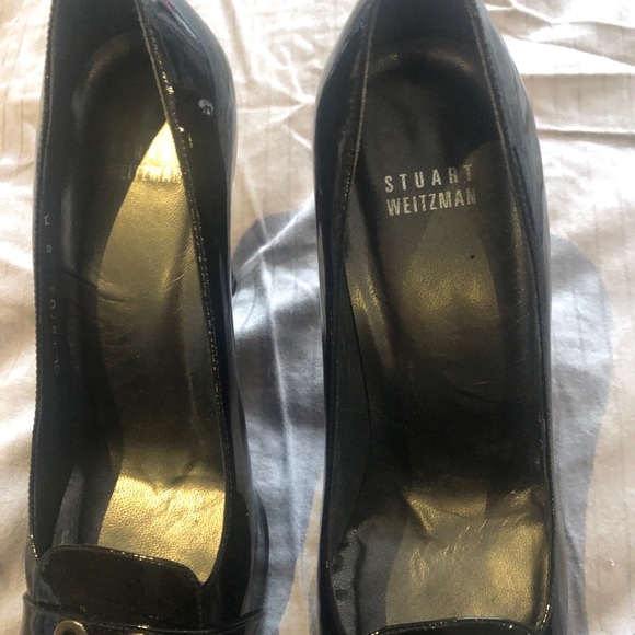 Stuart Weitzman pumps - Picture 4 of 10